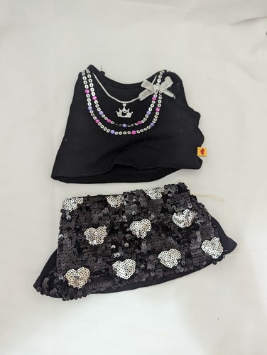Build bear workshop outfit - workshop,