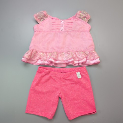 Build bear pink - build, a