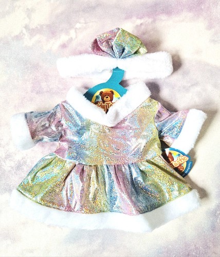 Teddy tastic fits build a - teddy, tastic,