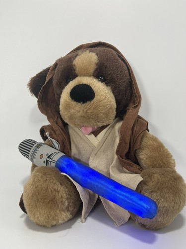 Build bear star wars - a, obi-wan