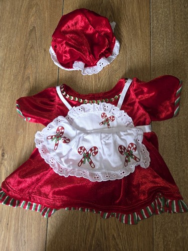 Build bear vintage clothes - build,