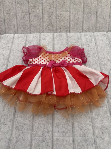 Build bear lalaloopsy candy - build,