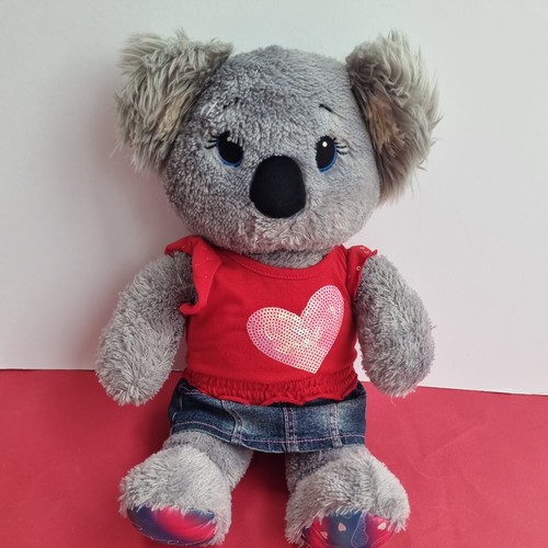 Build bear cody simpson - build,