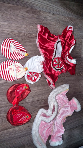Build bear workshop xmas - workshop,