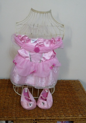 Build bear clothes dresses - build, a