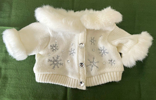 Build bear workshop white - workshop,