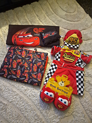 Lightning mcqueen build - lightning,