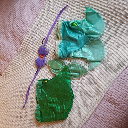 Build bear workshop ariel - workshop,