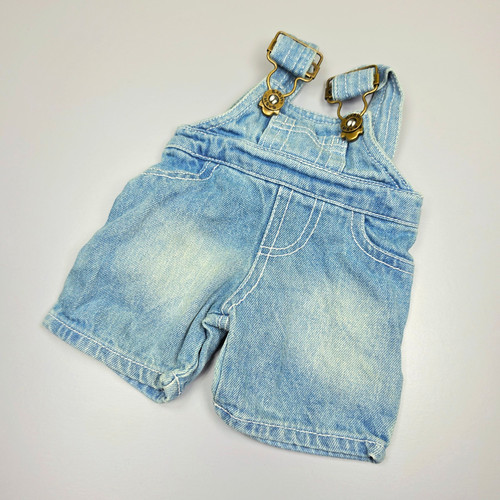 Build bear vintage - vintage, blue