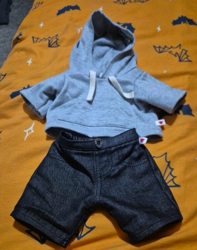 Build bear bab - a,