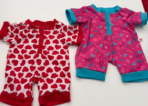 Build bear pink - , stars