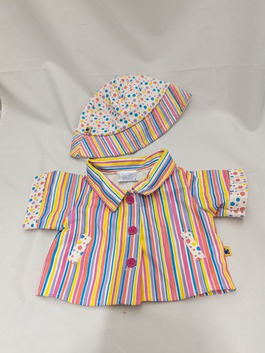 Build bear workshop - build-a-bear, rain