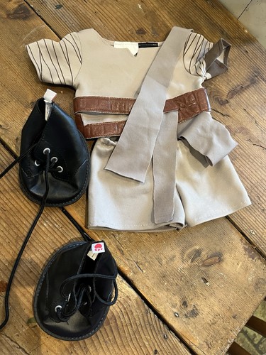 Build bear star wars outfit - star,
