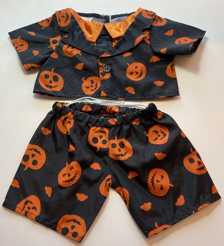 Build bear halloween - build, a