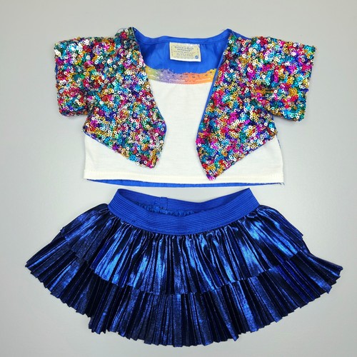 Build bear multicolour - build,