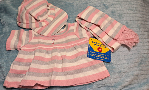 Build a bear vintage - 💖🐻,