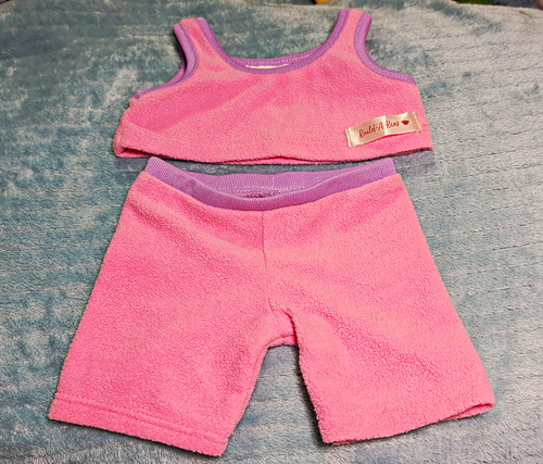 Build a bear retired - 💖🐻,
