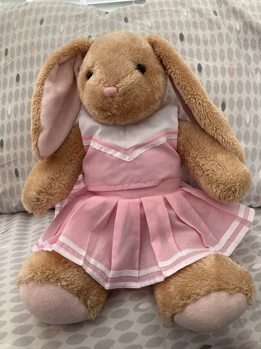 Build bear rabbit bunny - bear,
