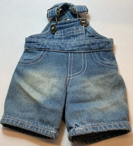 Build bear blue - build,