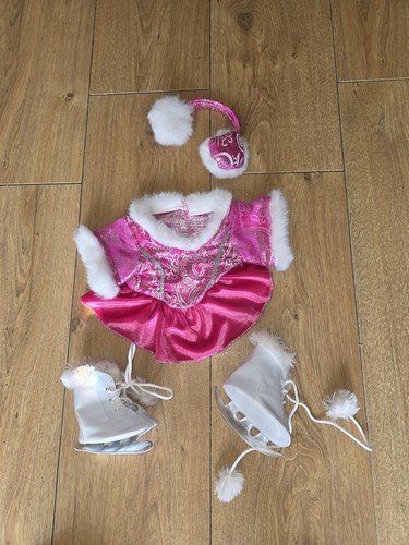 Build bear clothes outfit - clothes,