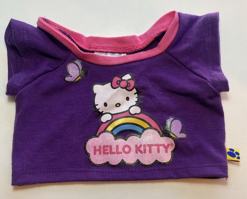 Build bear hello - build,